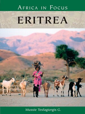 cover image of Eritrea